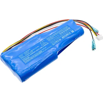 Domácí spotřebič Baterie pro Concept VP4380, 2600 mAh, Li-Ion