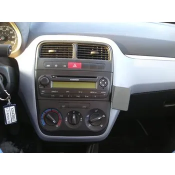 Brodit ProClip montážní konzole pro Fiat Punto Grande 06-13, na střed vpravo