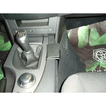 Brodit ProClip montážní konzole pro BMW 5 M5 E60, E61 04-10, na střed vpravo dolů