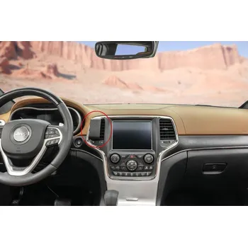 Brodit ProClip montážní konzole pro Jeep Grand Cherokee 11-20, na střed