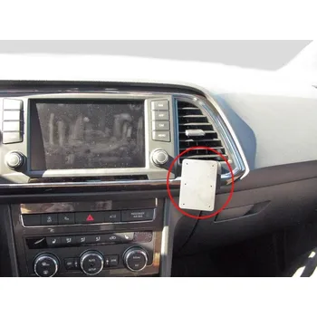 Brodit ProClip montážní konzole pro Seat Ateca 17-24/Cupra Ateca 20-25, na střed vpravo