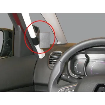 Brodit ProClip montážní konzole pro Renault Scenic/Grand Scenic 17-22, vlevo na sloupek