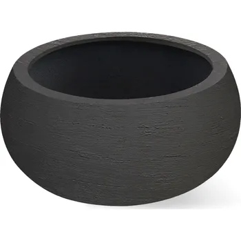 Květináč Terreno Low Balloon Earth Ø 114 cm / V 54 cm