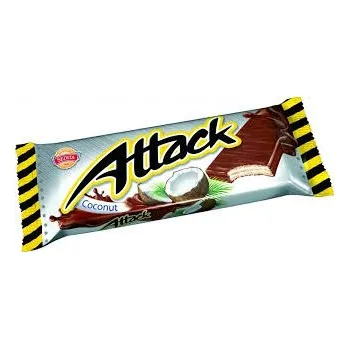 Sedita Attack kokosová 30 g