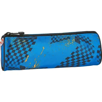 Penál Smartlife LEGO CITY Go Big - pouzdro na tužky kulaté