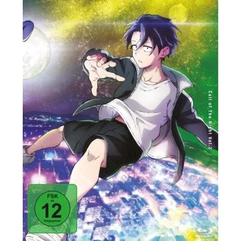 Blu-ray film Call of the Night - Vol.2 - Blu-ray (DE)