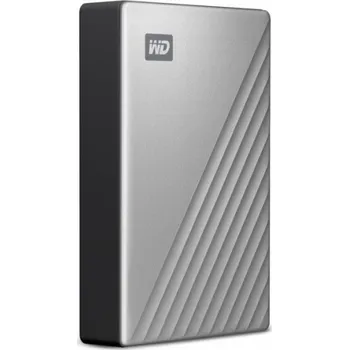 Počítač Externí pevný disk WD My Passport Ultra 4TB