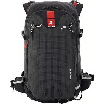 Městský batoh Batoh ARVA EXPLORE 40