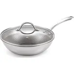 TESCOMA Wok SteelCraft 780569.00 28 cm