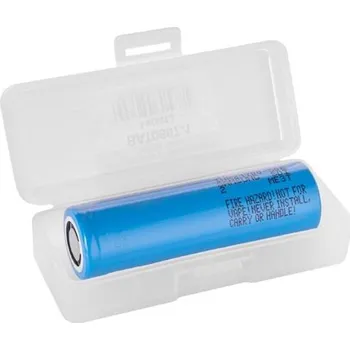 Článková baterie Baterie nabíjecí Li-Ion 21700 3,7V/4900mAh SAMSUNG INR21700-50E
