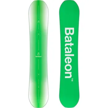 Snowboard Snowboard Bataleon Chaser 25/26 159w cm