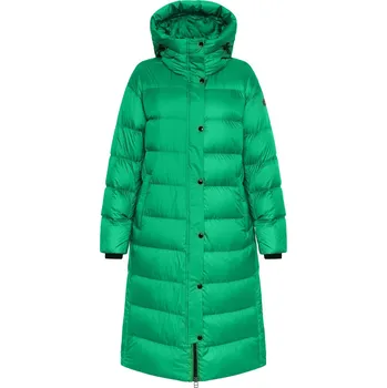 ROCKANDBLUE HOPE COAT 110 cm Dámský péřový kabát regular fit 38
