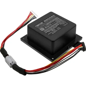 Audio Baterie pro JBL Partybox 310, 13400 mAh, Li-Ion, doprava ZDARMA!