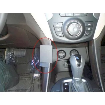 Brodit ProClip montážní konzole pro Hyundai Santa Fe/Grand Santa Fe 13-18, na střed vlevo dolů