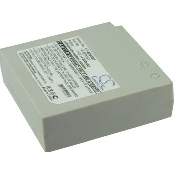 Baterie pro Samsung VP-MX10, 20 (ekv.IA-BP85ST), 850mAh