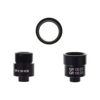 Kardio stroj Tacx Krytky pro trenažéry Tacx NEO a FLUX typu 2 (průměr trenažéru je nastaven pro 12mm)