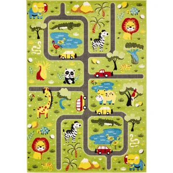 Koberec Koberec Adventure Safari