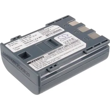 Baterie Canon NB-2L, NB-2LH, BP-2L5 - 1100 mAh