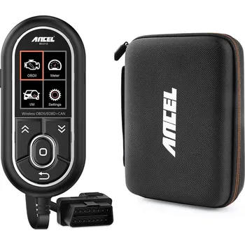 Autoelektronika ANCEL BD310 2-in-1 OBD2 diagnostika systémů motoru, doprava ZDARMA!