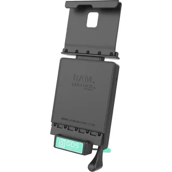 RAM Mounts GDS Locking Vehicle Dock pro Samsung Galaxy Tab S4 10,5", doprava ZDARMA!