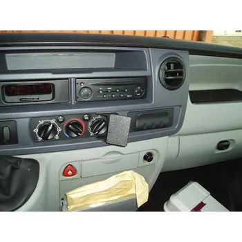 Brodit ProClip pro Opel Movano/Renault Master 04-10/Nissan Interstar 04-11, na střed