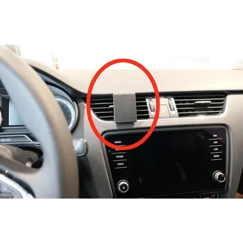 Brodit ProClip montážní konzole pro Škoda Octavia III 18-21, na střed
