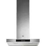 AEG DBB4651M Komínový odsavač par