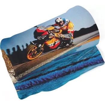 deka Sablio Deka Motorkář 2 - 150x120 cm