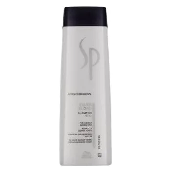 Šampon Wella Professionals SP Silver Blond Shampoo 250 ml