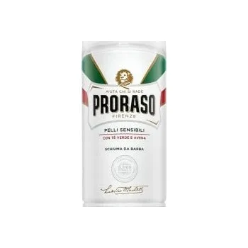 Proraso Sensitive & Anti-Irritation Shaving Foam 300 ml