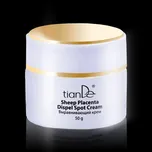 TianDe Vyhlazující pleťový krém na obličej Sheep placenta 50 g
