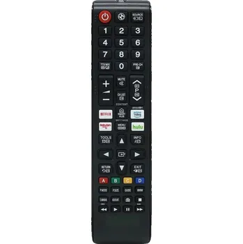 Univerzální dálkový ovladač pro Samsung Smart TV L