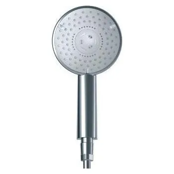 Sprchová hlavice Ruční sprcha pr. 120 mm, 3 proudy, chrom CONCEPT 200