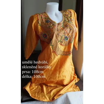 Dámská halenka Šaty dámské 12