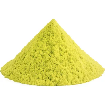 kinetický písek Aga4Kids Kinetický písek 1 kg Žlutý