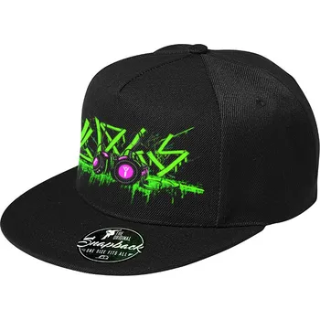 Kšiltovka Snapback kšiltovka CP01, Akurat, skladem