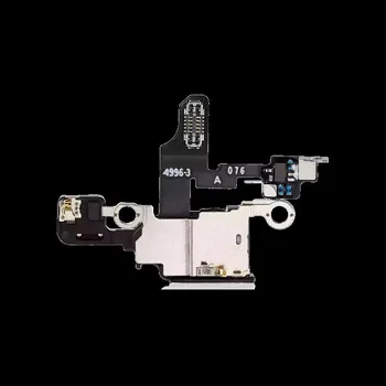 iPhone 16 Pro Modul Mikrofonu s barometrem pro_Apple