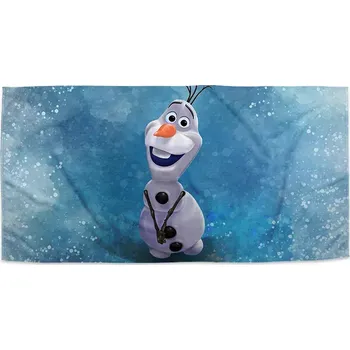 Osuška Sablio Ručník Olaf 1 - 50x100 cm