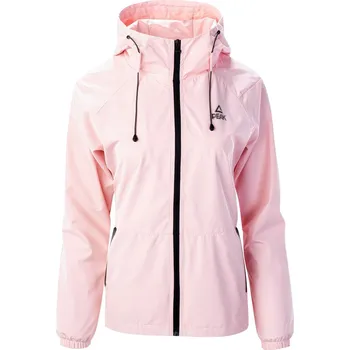 Dámská Bunda PEAK F293008 F293008-PINK – Růžová XS
