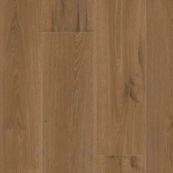 PVC podlaha - lino AladinTex Ultra Cottage brown, na míru, šíře 4m, hnědá, filc, chodba / předsíň, Gerflor - 1 rok na vrácení + DOPRAVA ZDARMA k Vám i zpět