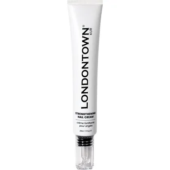 Pleťový krém Londontown kur Strengthening Nail Cream posilující krém na nehty 29 ml