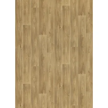 pvc podlaha Breno PVC BLACKTEX Columbian Oak 636L – světle hnědé dřevo, šíře 400 cm