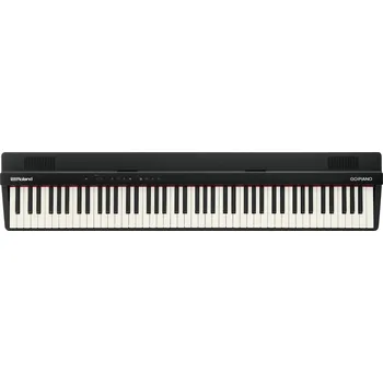 Roland GO:PIANO88 PX Digitální stage piano Black