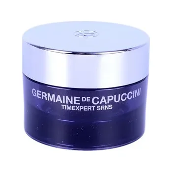 Pleťový krém Germaine de Capuccini Timexpert SRNS Intensive Recovery Cream intenzivní obnovující krém pro zralou pleť 50 ml, náhradní náplň