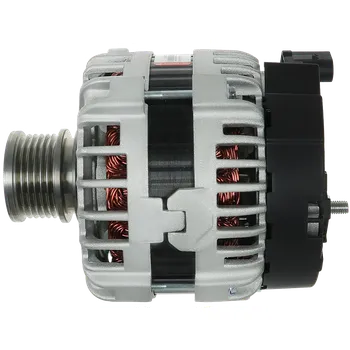 Alternátor Alternátor AUDI A4 (B8), A5 (8T/F5), Q5 (8R) a A6 (C7) | 1.8–2.0 TFSI a 2.0 TDI