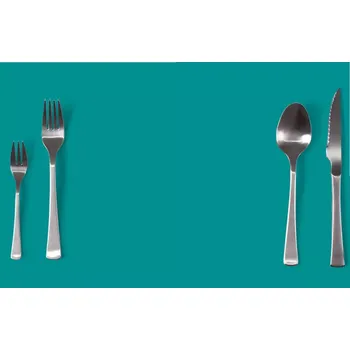 prostírání Sablio Prostírání Nefritová: 40x30cm