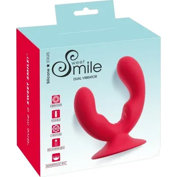 Vibrátor Smile Dual Vibrator,