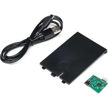 RC model letadla Spektrum DXS USB adaptér simulátoru - expresní doprava