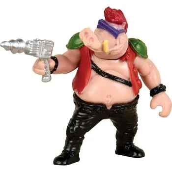 Figurka Nickelodeon Želvy Ninja mini figurka Bebop 83278