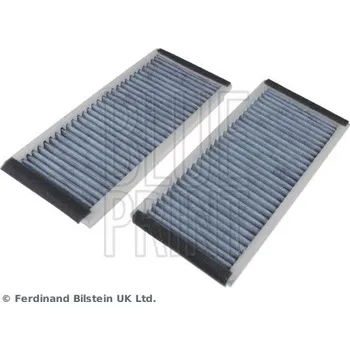 Ventilátor topení a klimatizace Sada filtrů, vzduch vnitřní BLUE PRINT BLPADM52507